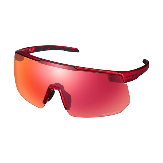 SHIMANO S-PHYRE CE-SPHR2 RIDESCAPE-RD GÖZLÜK
