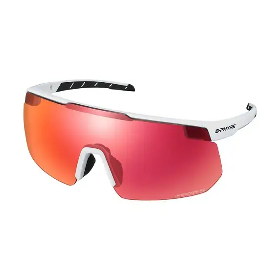 SHIMANO S-PHYRE CE-SPHR2 RIDESCAPE-RD GÖZLÜK