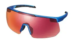 SHIMANO S-PHYRE CE-SPHR2 RIDESCAPE-RD GÖZLÜK - 1