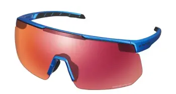 SHIMANO S-PHYRE CE-SPHR2 RIDESCAPE-RD GÖZLÜK - 1