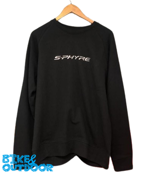 SHIMANO S-PHYRE ERKEK SWEATER