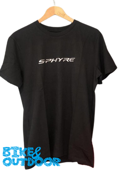 SHIMANO S-PHYRE ERKEK T-SHIRT