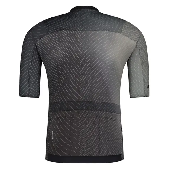 SHIMANO S-PHYRE LEGGERA KISA KOL FORMA - 3