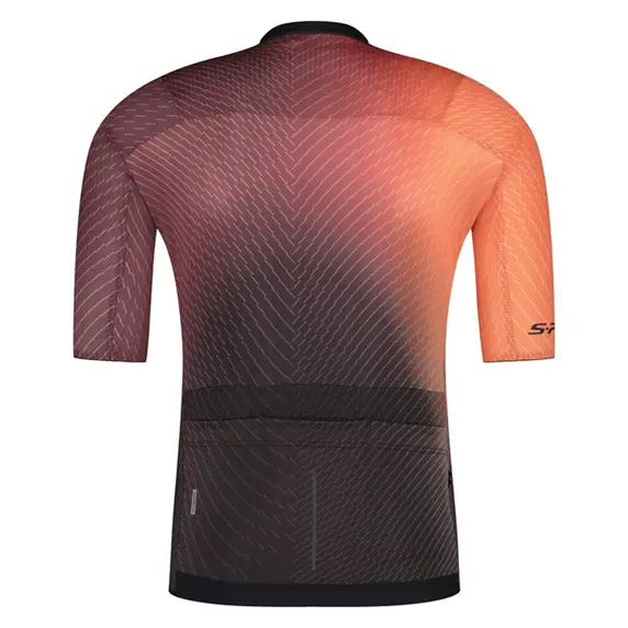 SHIMANO S-PHYRE LEGGERA KISA KOL FORMA - 3