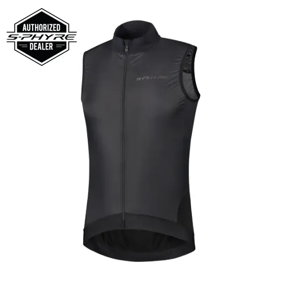 SHIMANO S-PHYRE RÜZGAR YELEĞİ - 2