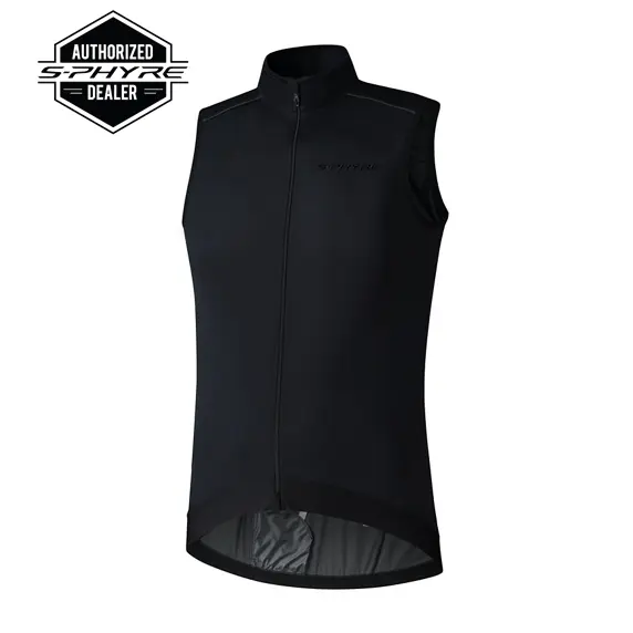 SHIMANO S-PHYRE RÜZGAR YELEĞİ - 2