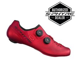 SHIMANO S-PHYRE SH-RC903 YOL AYAKKABISI - Thumbnail