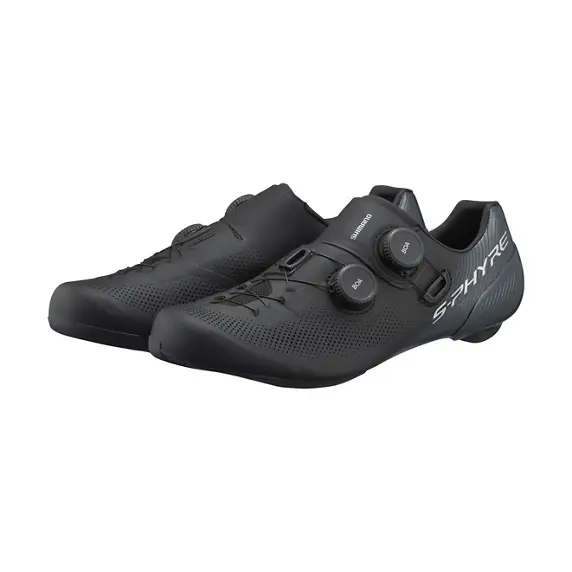 SHIMANO S-PHYRE SH-RC903 YOL AYAKKABISI