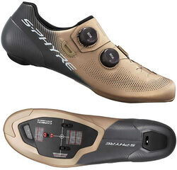 SHIMANO S-PHYRE SH-RC903S YOL AYAKKABISI - Thumbnail