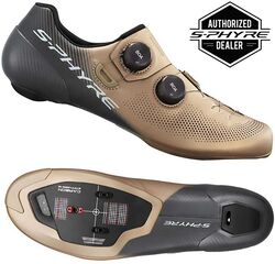 SHIMANO S-PHYRE SH-RC903S YOL AYAKKABISI - Thumbnail