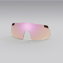 SHIMANO RIDESCAPE CL S-PHYRE SPHR2 İÇİN GÖZLÜK CAMI - SHIMANO