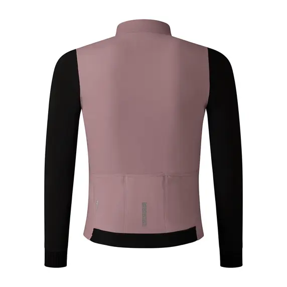 SHIMANO S-PHYRE TERMAL UZUN KOLLU FORMA - 3