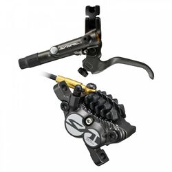 SHIMANO SAINT BL-M820 + BR-M820 ÖN HİDROLİK FREN SETİ - 1