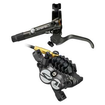 SHIMANO SAINT BL-M820 + BR-M820 ÖN HİDROLİK FREN SETİ - 1