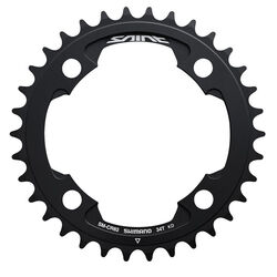 SHIMANO SAINT FC-M820 M825 36T SM-CR82 UYUMLU AYNAKOL DİŞLİSİ - SHIMANO