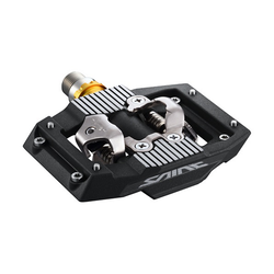 SHIMANO SAINT PD-M821 ÇİFT TARAFLI MTB PEDAL - Thumbnail