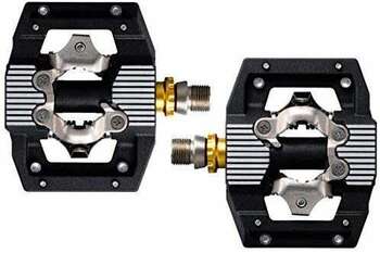 SHIMANO SAINT PD-M821 ÇİFT TARAFLI MTB PEDAL - 1