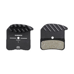 SHIMANO SAINT-ZEE H03A DISC FREN BALATA - 1