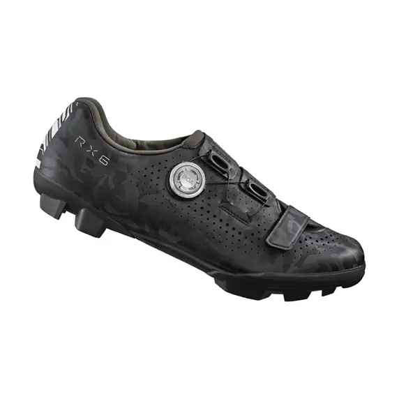 SHIMANO SH-RX600 GRAVEL AYAKKABI - 1