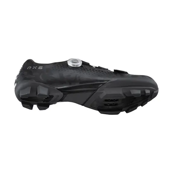 SHIMANO SH-RX600 GRAVEL AYAKKABI - 2