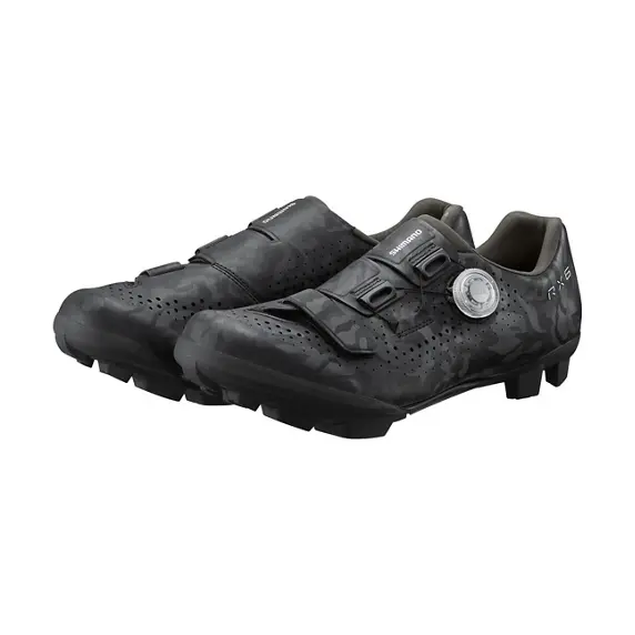 SHIMANO SH-RX600 GRAVEL AYAKKABI - 5