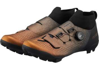 SHIMANO SH-RX801R GRAVEL AYAKKABI - 3