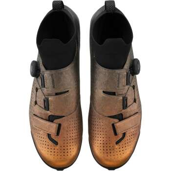 SHIMANO SH-RX801R GRAVEL AYAKKABI - 4