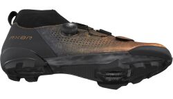 SHIMANO SH-RX801R GRAVEL AYAKKABI - 5