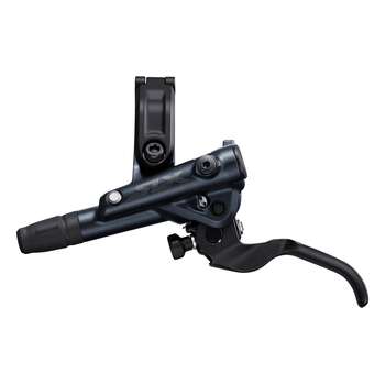 SHIMANO SLX BL-M7100+BR-M7100 2 PİSTON HİDROLİK ÖN FREN SETİ - 2
