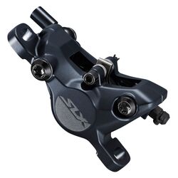 SHIMANO SLX BL-M7100+BR-M7100 2 PİSTON HİDROLİK ÖN FREN SETİ - 3