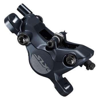 SHIMANO SLX BL-M7100+BR-M7100 2 PİSTON HİDROLİK ÖN FREN SETİ - 3