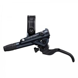 SHIMANO SLX BL-M7100+BR-M7120 4 PİSTON ÖN HİDROLİK FREN SETİ - 2