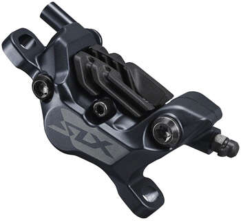 SHIMANO SLX BR-M7120 4 PİSTON HİDROLİK DİSK FREN KALİPER