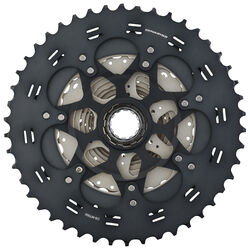 SHIMANO SLX CS-M7000 11-46T 11 Lİ RUBLE - Thumbnail