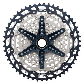 SHIMANO SLX CS-M7100 12 VİTES 10-45 RUBLE - 3