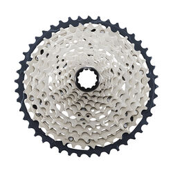 SHIMANO SLX CS-M7100 12 VİTES 10-45 RUBLE - 1
