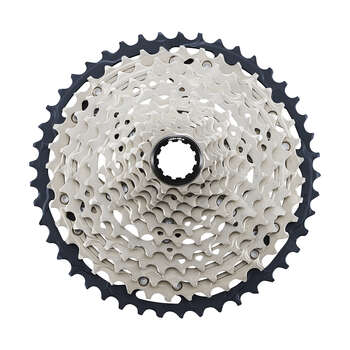 SHIMANO SLX CS-M7100 12 VİTES 10-45 RUBLE - 1