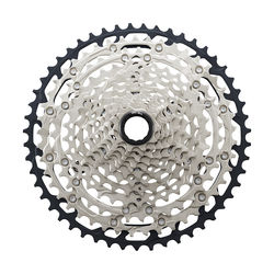 SHIMANO SLX CS-M7100 12 -VİTES 10-51T RUBLE - 1