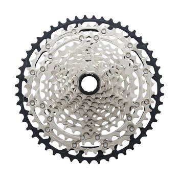 SHIMANO SLX CS-M7100 12 -VİTES 10-51T RUBLE - 1