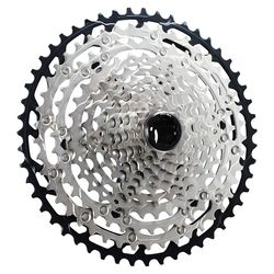 SHIMANO SLX CS-M7100 12 -VİTES 10-51T RUBLE - 2