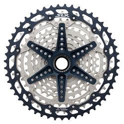 SHIMANO SLX CS-M7100 12 -VİTES 10-51T RUBLE - 3