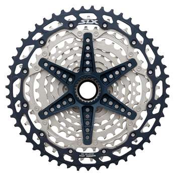 SHIMANO SLX CS-M7100 12 -VİTES 10-51T RUBLE - 3