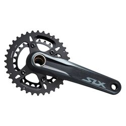 SHIMANO SLX FC-M7120-B2 12-Vites 36-26T 170MM AYNAKOL - SHIMANO