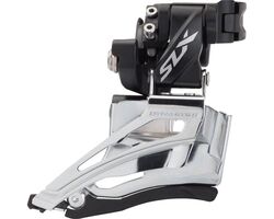 SHIMANO SLX FD-M7025-D 34.9MM İKİLİ ÖN VİTES DEĞİŞTİRİCİ - SHIMANO