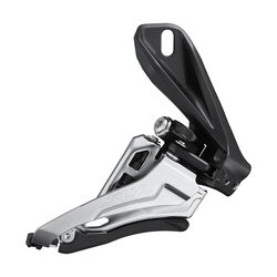 SHIMANO SLX FD-M7025-D SS FP 66-99 İKİLİ ÖN VİTES DEĞİŞTİRİCİ - SHIMANO