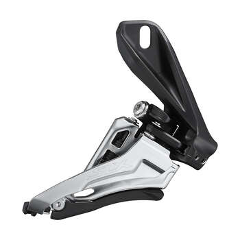 SHIMANO SLX FD-M7025-D SS FP 66-99 İKİLİ ÖN VİTES DEĞİŞTİRİCİ - 1