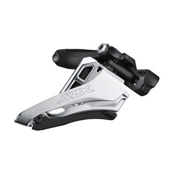 SHIMANO SLX FD-M7100-M 34,9MM İKİLİ ÖN VİTES DEĞİŞTİRİCİ - 1