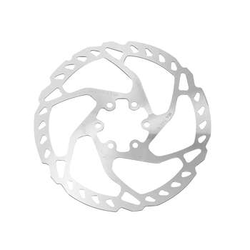 SHIMANO SLX SM-RT66 160MM 6-VİDA ROTOR - 1