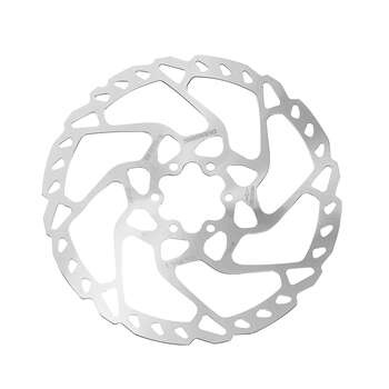 SHIMANO SLX SM-RT66 180MM 6-VİDA ROTOR - 1