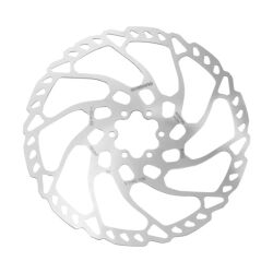 SHIMANO SLX SM-RT66 203MM 6-VİDA ROTOR - SHIMANO